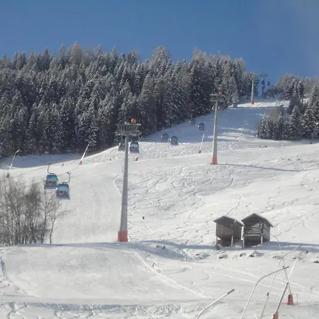 Roslehen Отель Гроссарль