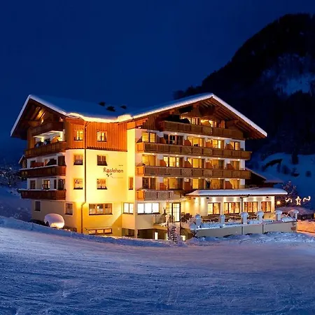 Roslehen Hotel 4*
