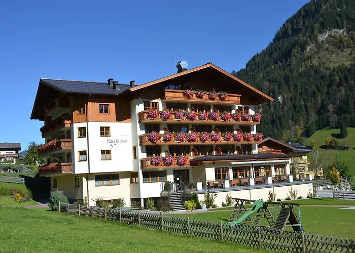 Roslehen