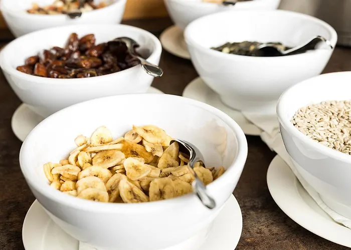 Отель Roslehen Гроссарль