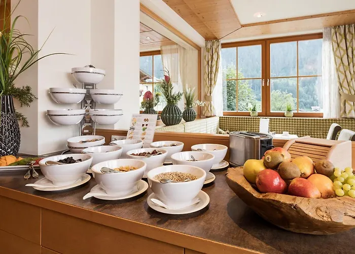 Roslehen 4* Гроссарль