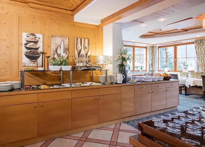 Отель Roslehen Гроссарль