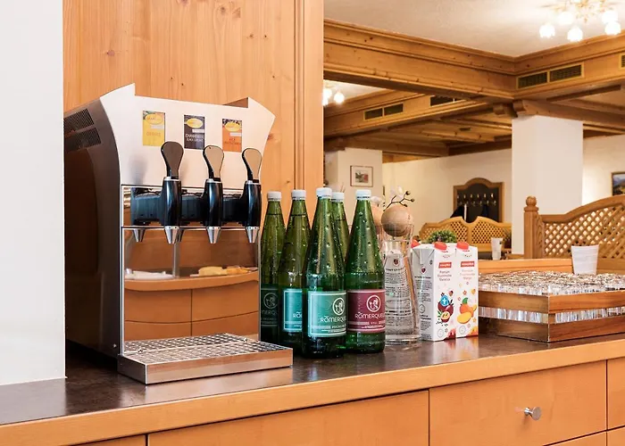 Hotel Roslehen 4*