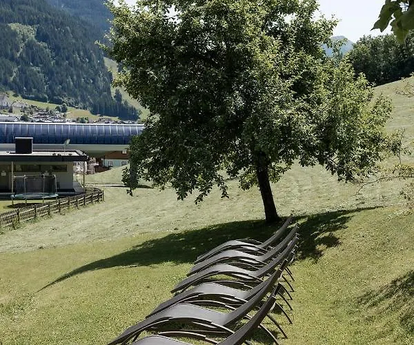 Roslehen Hotel