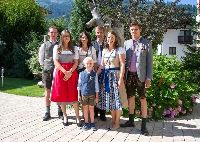 Hotel Roslehen 4*