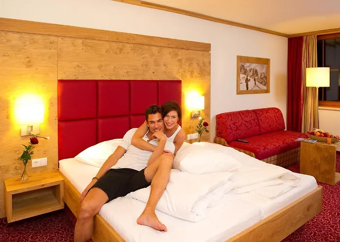 Отель Roslehen 4*