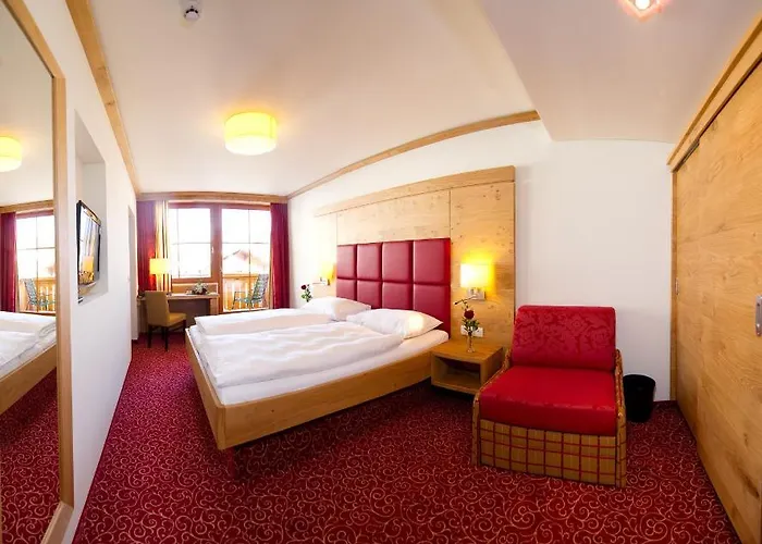 Hotel Roslehen