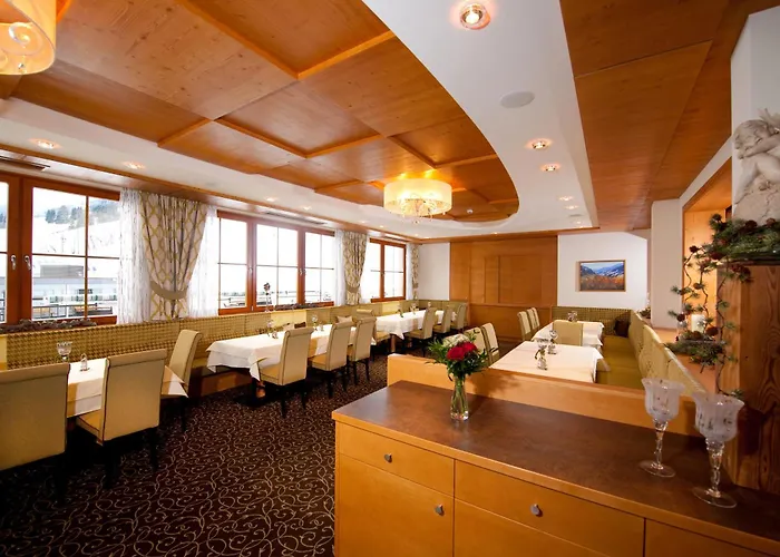 Hotel Roslehen Grossarl