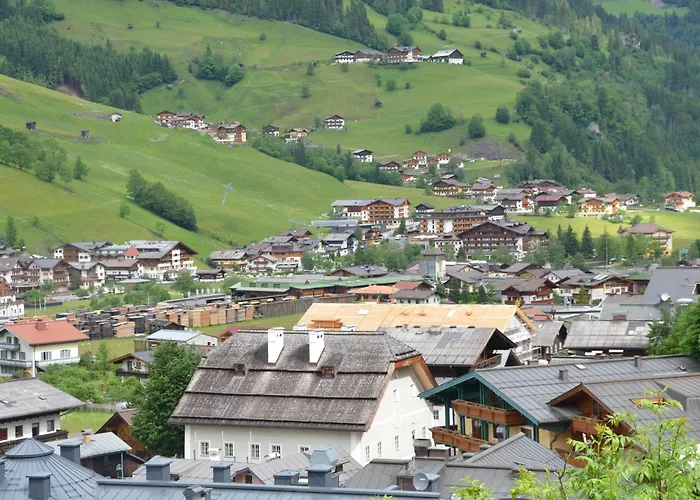 Hotel Roslehen