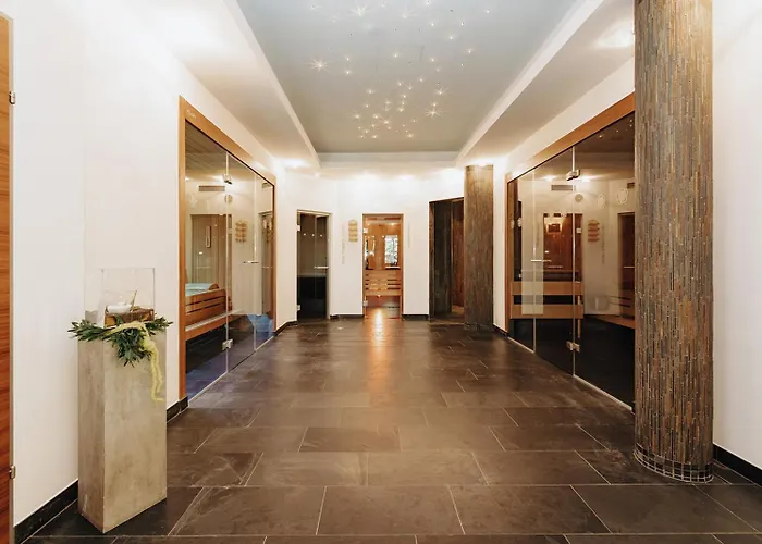Hotel Roslehen 4*
