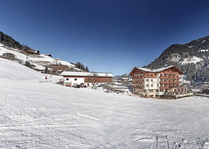 Roslehen Hotel