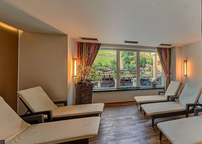 Hotel Roslehen
