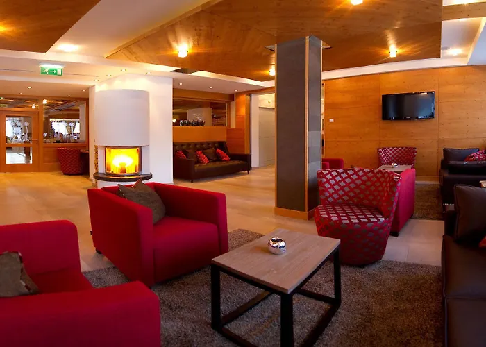 Roslehen Отель 4*