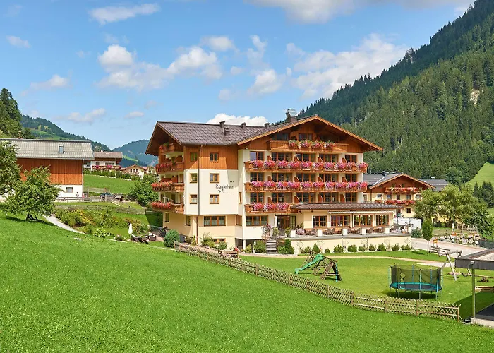 Roslehen Hotel 4*
