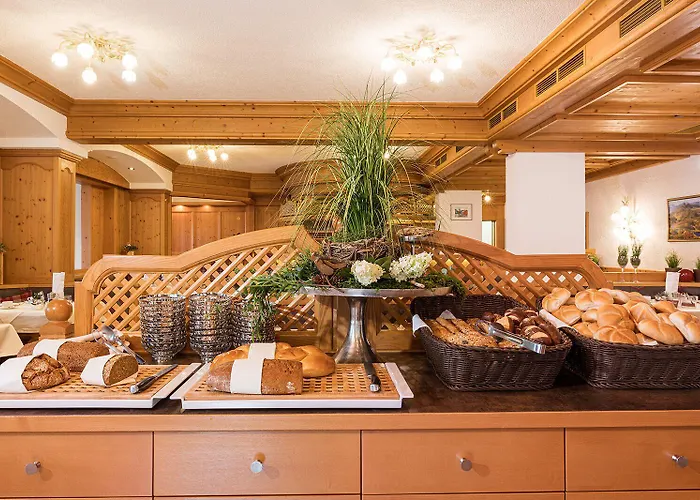 Hotel Roslehen