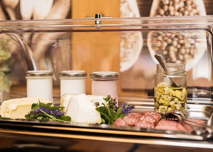 Roslehen Отель 4*