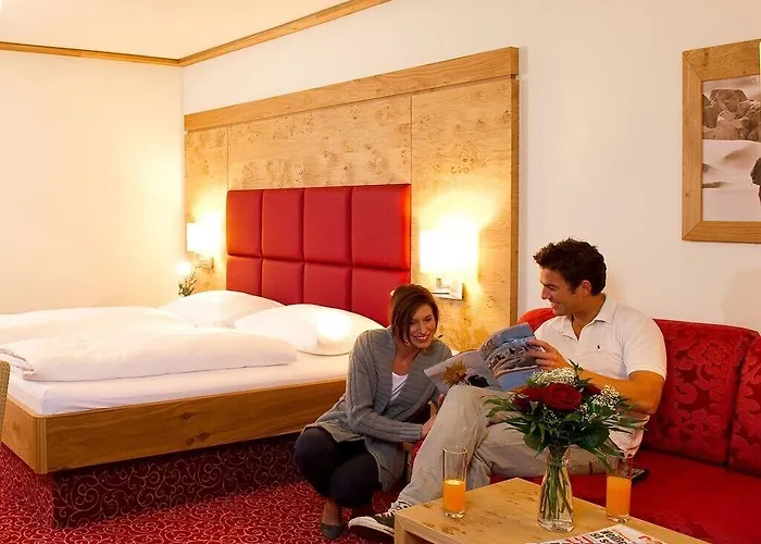 Hotel Roslehen Grossarl