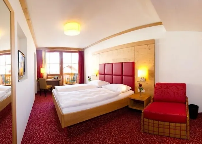 Roslehen Hotel 4*