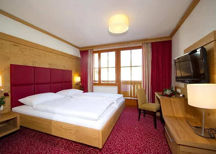 Hotel Roslehen Grossarl