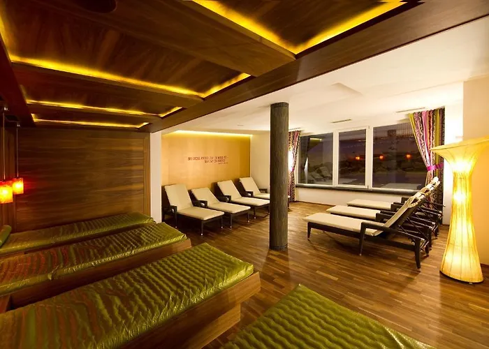 Roslehen 4*