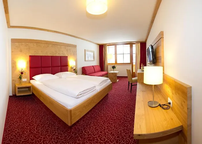 Hotel Roslehen
