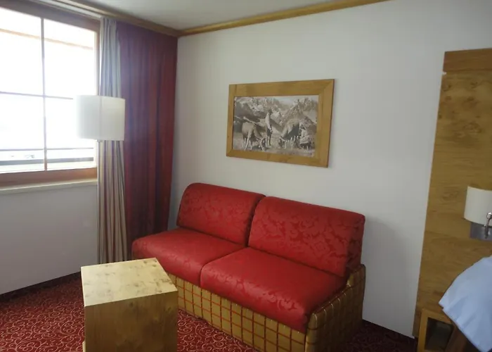 Roslehen Hotel