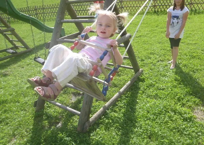 Hotel Roslehen Grossarl