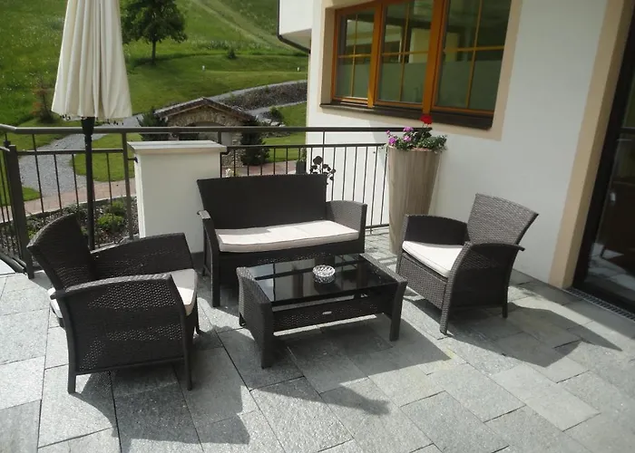 Roslehen 4* Grossarl